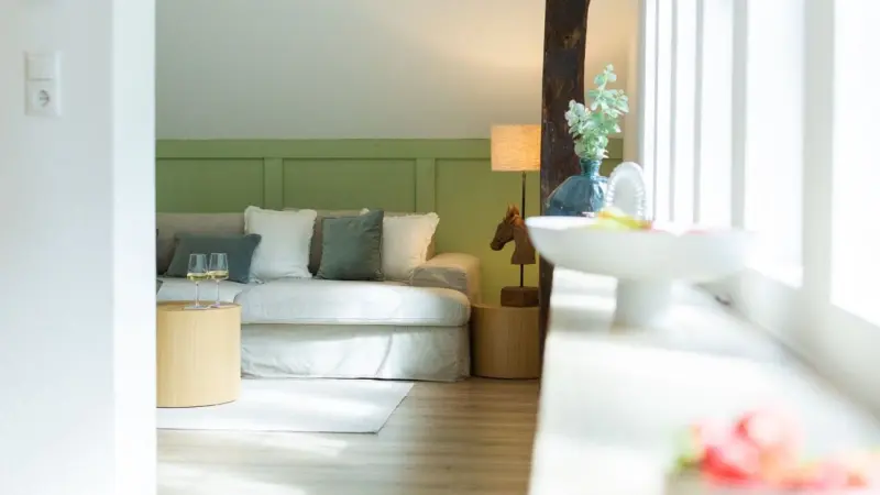 Ferienwohnung Quakenbrück