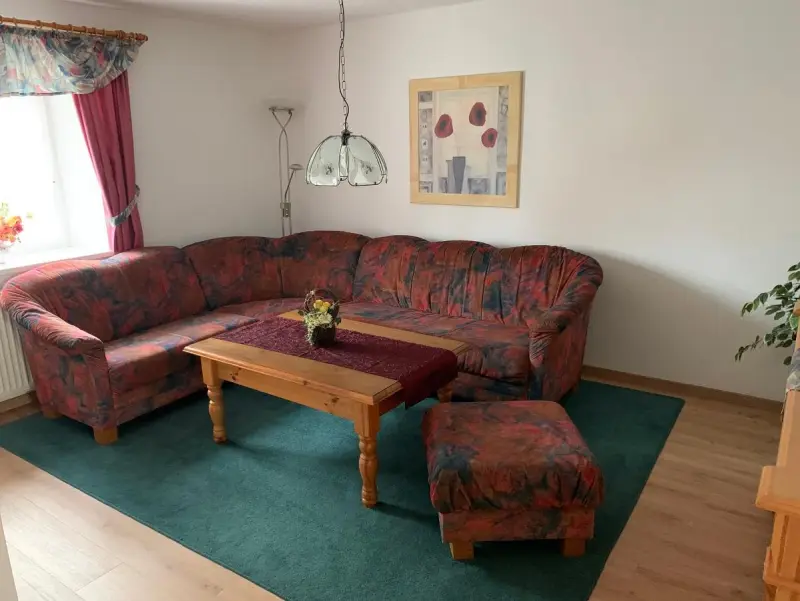 Ferienwohnung Altmühlsee