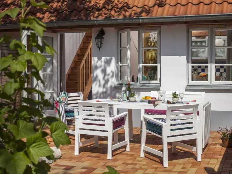 Ferienwohnung Ratekau