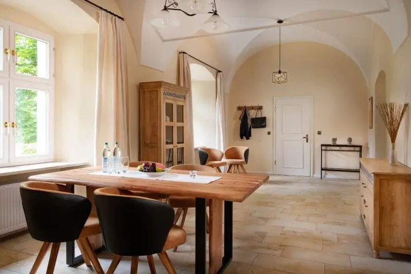 Ferienwohnung Bad Griesbach im Rottal