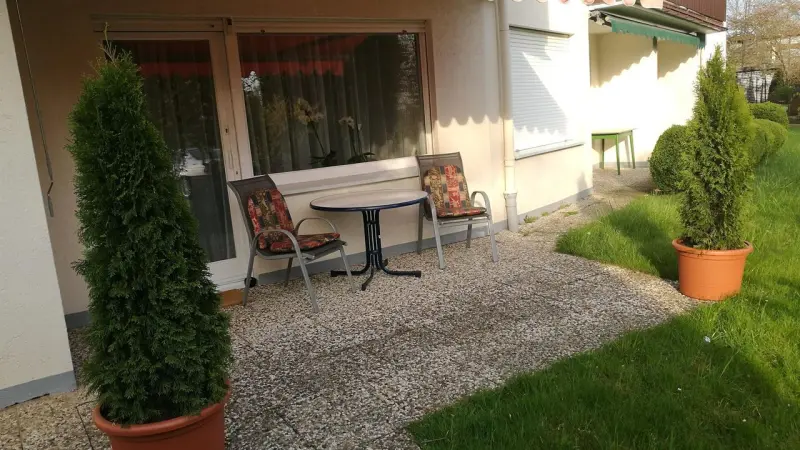 Ferienwohnung Bad Pyrmont