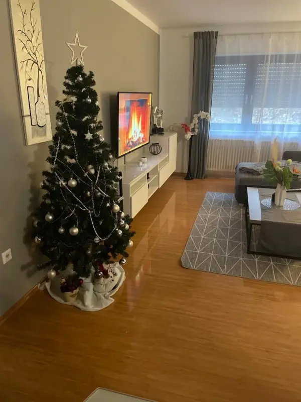 Ferienwohnung Baden-Baden