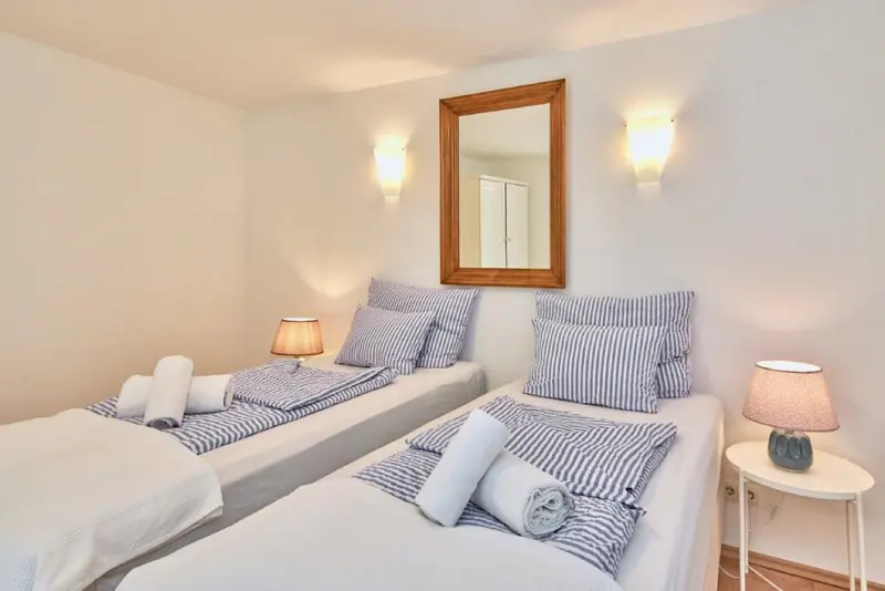 Ferienwohnung Melk