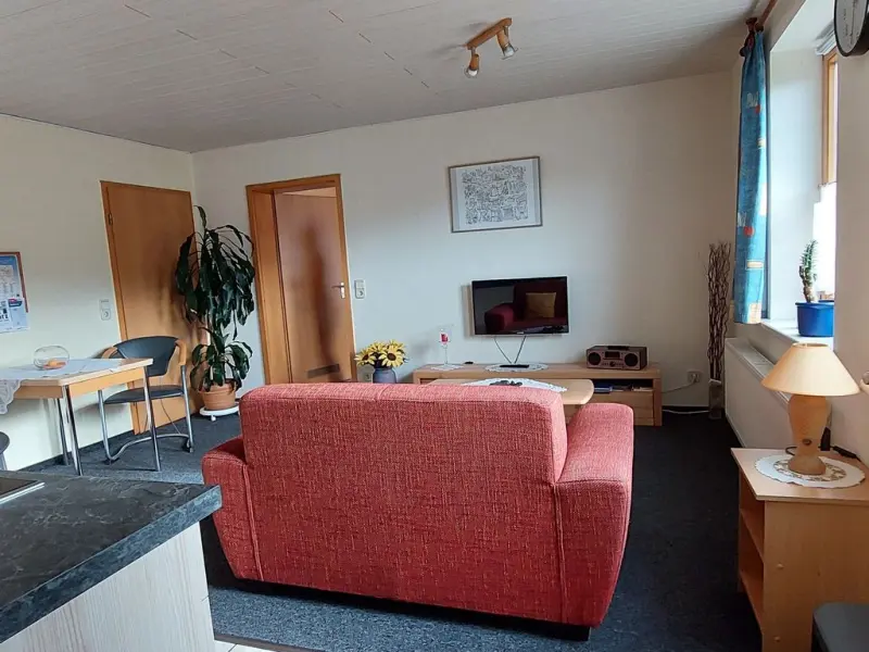 Ferienwohnung Wildemann