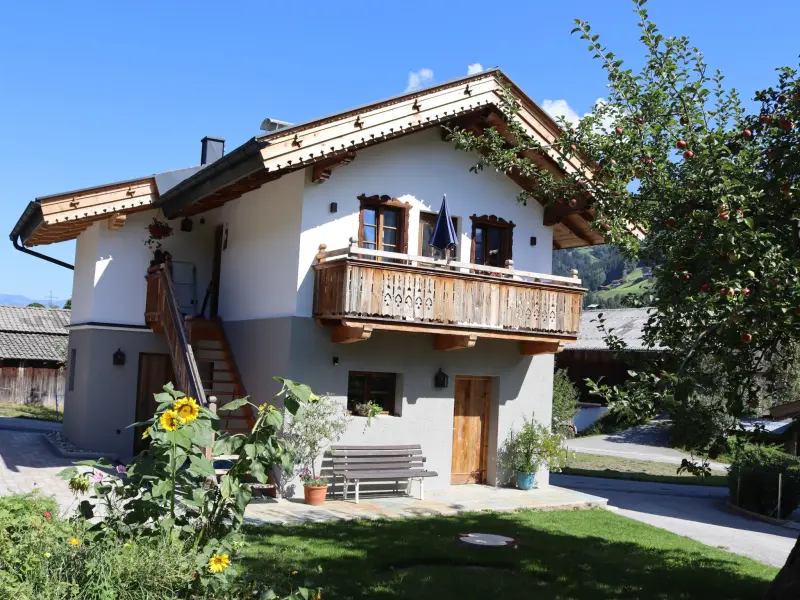 Ferienhaus  Aschau im Zillertal
