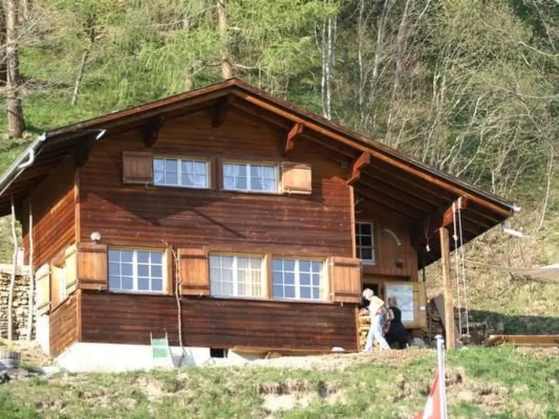 Ferienhaus Elm