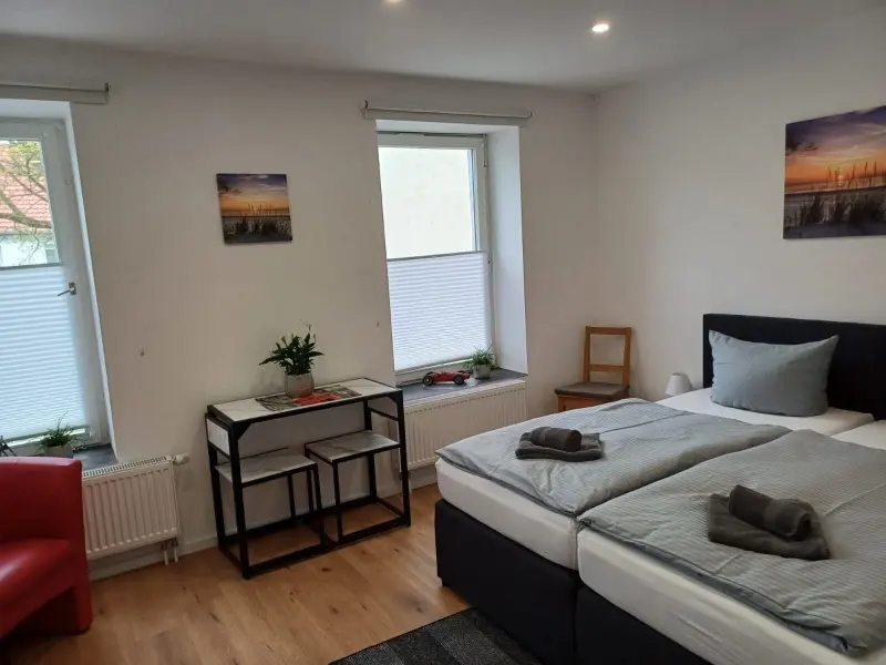 Ferienwohnung Königslutter am Elm