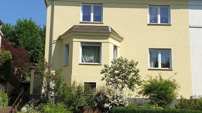 Ferienwohnung Neunkirchen