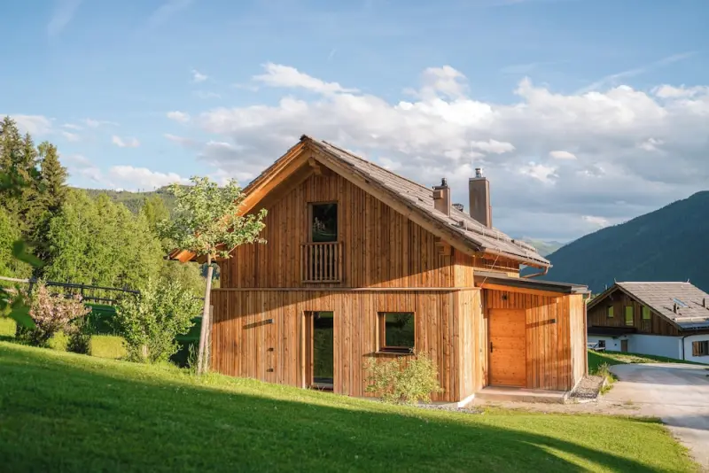 Chalet Tamsweg