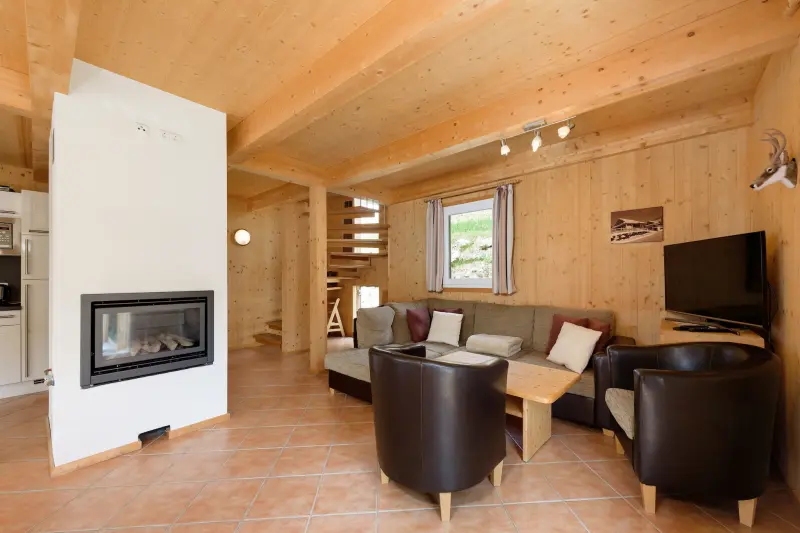 Chalet Admont