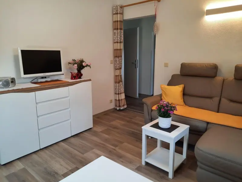 Ferienwohnung Gohrisch