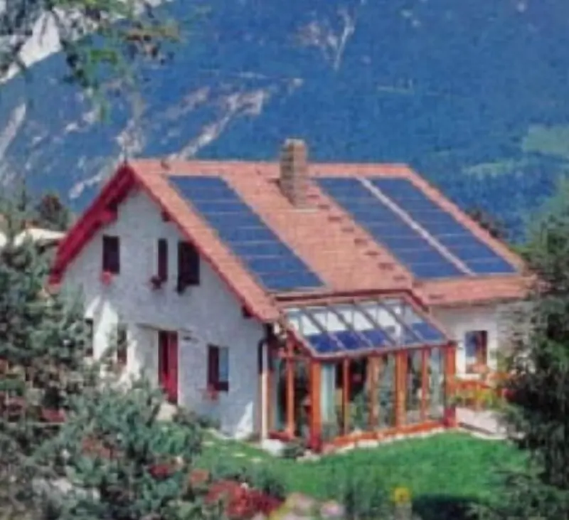 Ferienhaus Gemeinde Imst