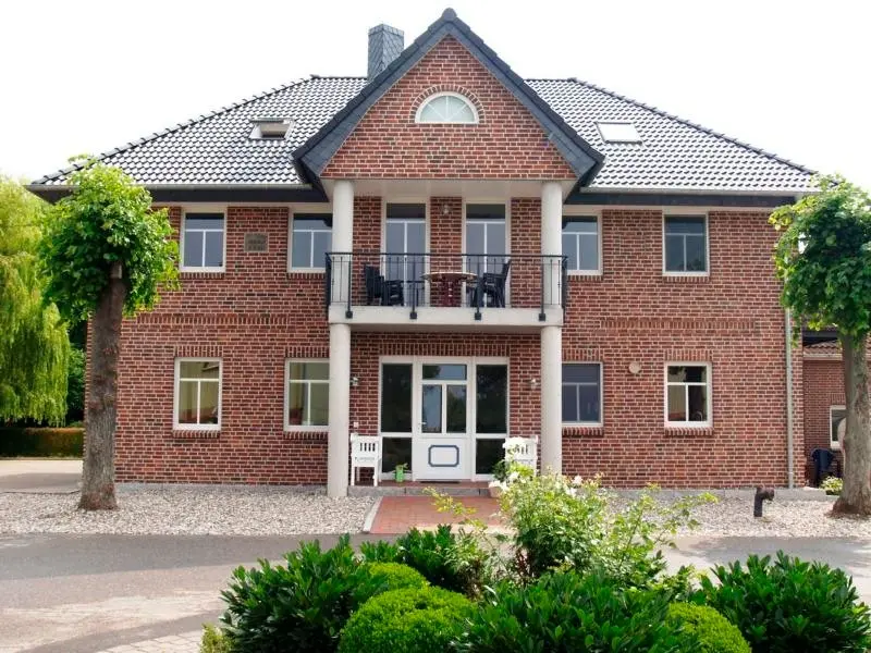 Privatzimmer Petersdorf