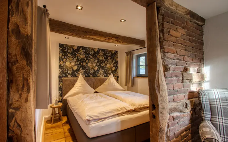 Ferienwohnung Brilon