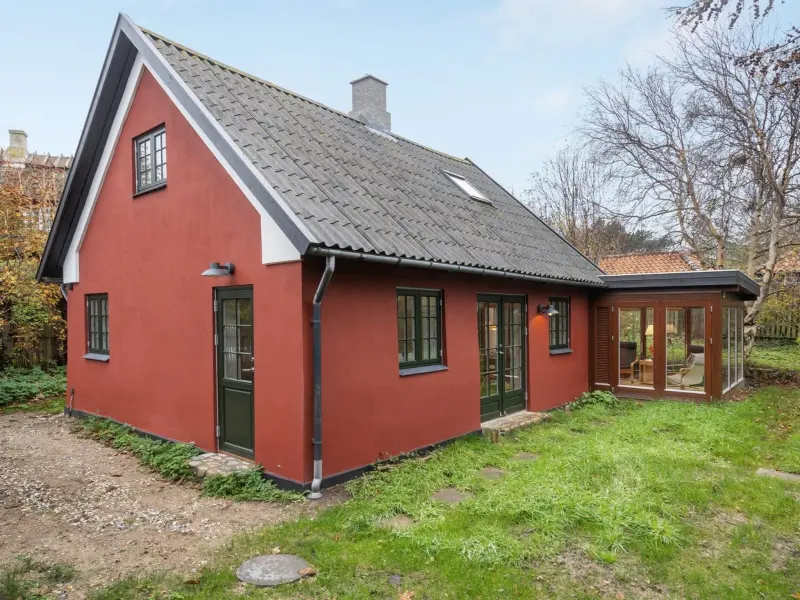 Ferienhaus in Tisvilde, Vejby Strand f&uuml;r max. 5 Personen