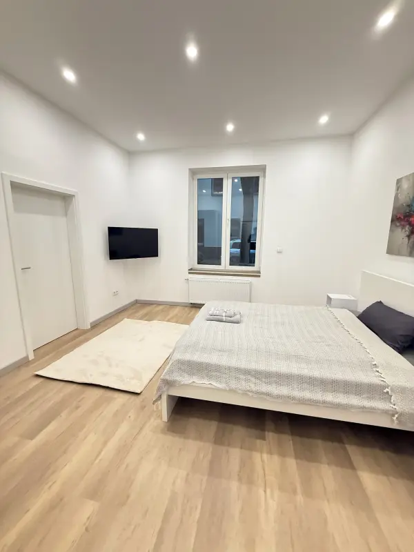 Ferienwohnung Herne