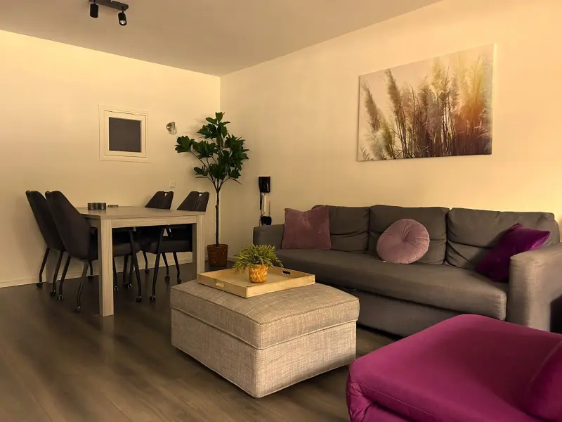 Ferienwohnung Kleinwalsertal