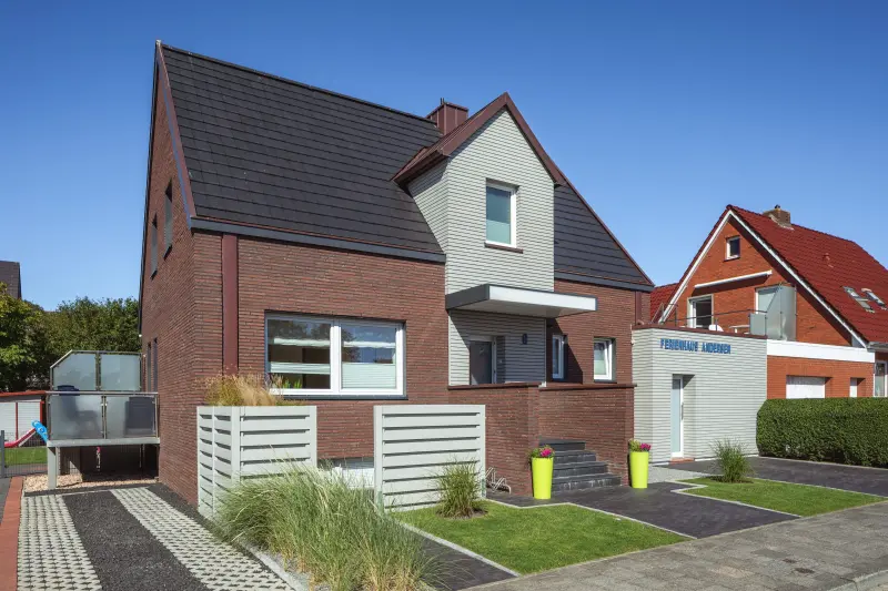 Ferienwohnung Norderney