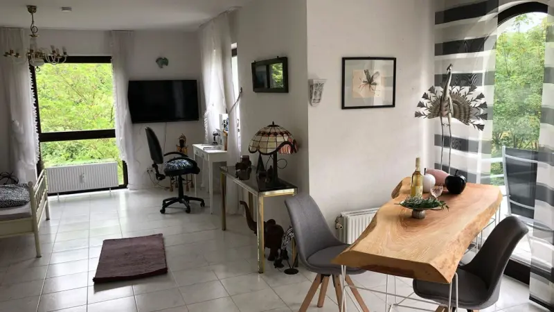 Ferienwohnung  Bad Kreuznach