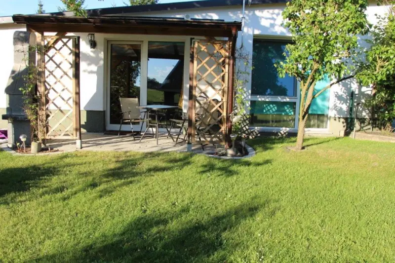 Ferienhaus Lübben (Spreewald)