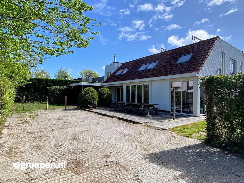 Ferienhaus  Serooskerke