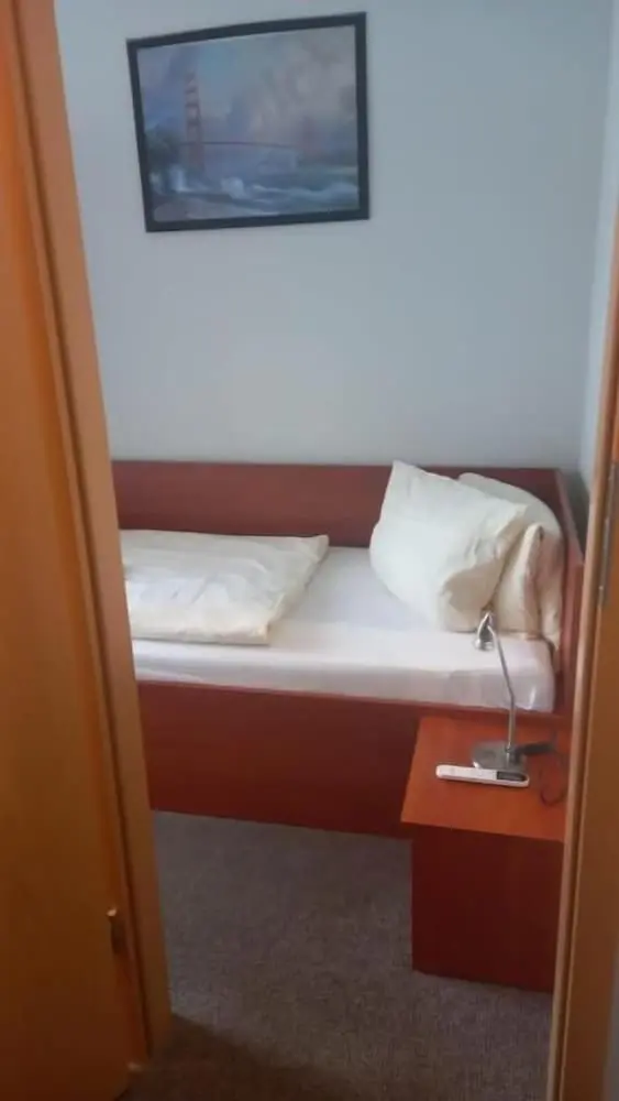 Ferienwohnung Garbsen