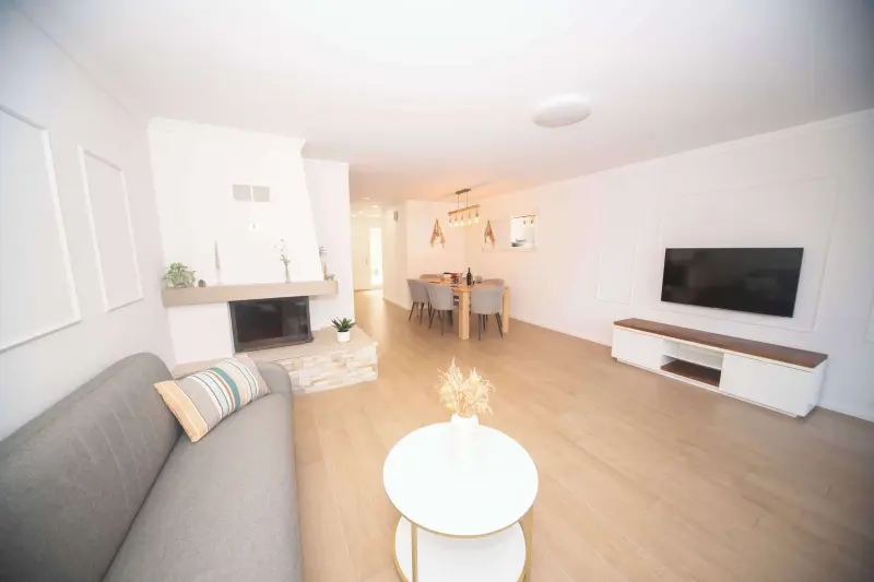 Ferienwohnung Unterengstringen
