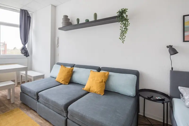 Ferienwohnung Halstenbek