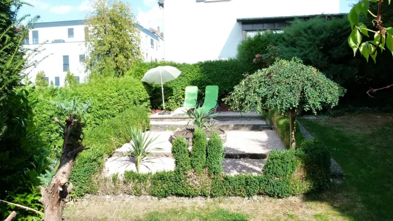 Ferienwohnung  Sankt Wendel