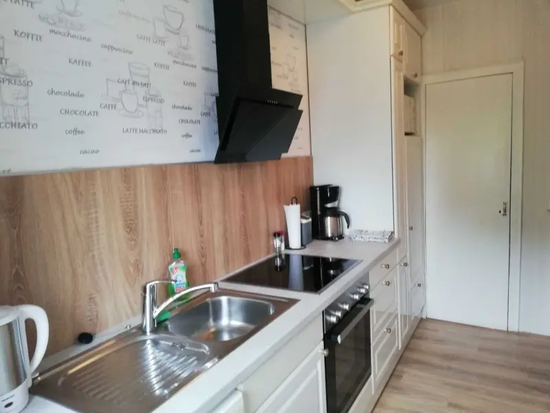 Ferienwohnung Altfunnixsiel