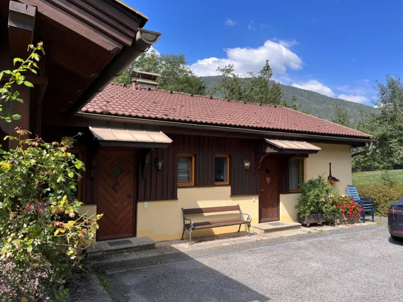 Ferienwohnung Gemeinde Treffen am Ossiacher See