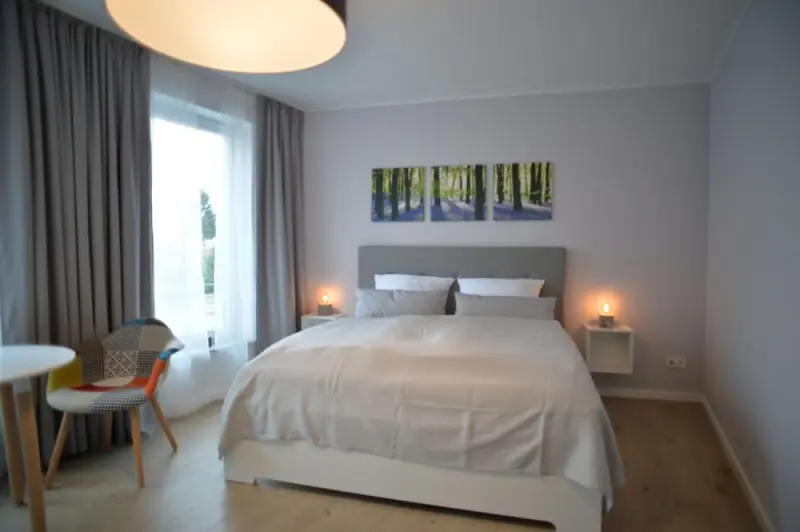Ferienwohnung Großbeeren