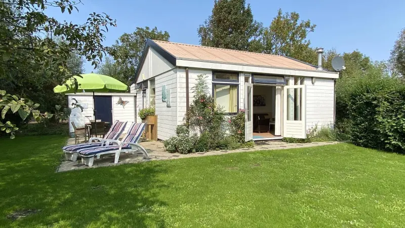 Ferienhaus  Ellemeet