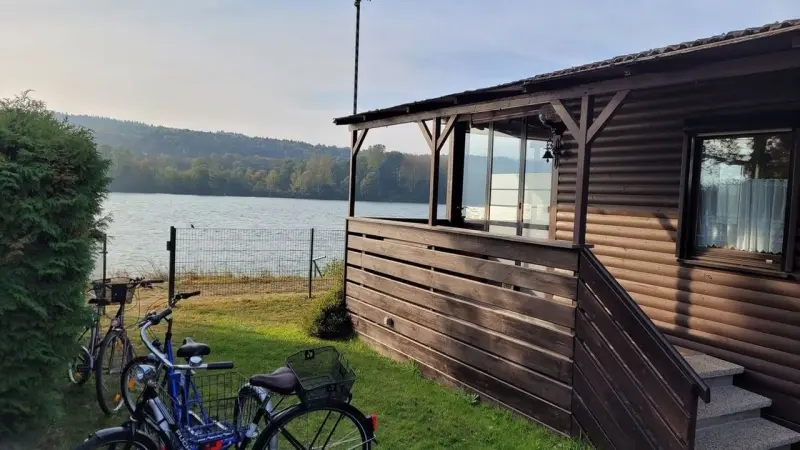 Ferienhaus  Marbach an der Donau