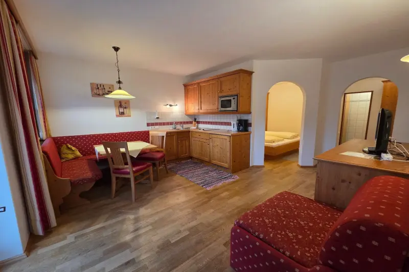 Ferienwohnung Achenkirch