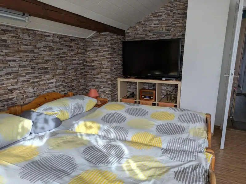 Ferienwohnung Pottenstein