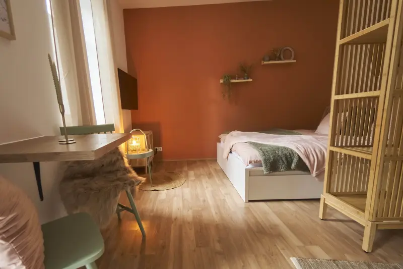 Ferienwohnung Worms
