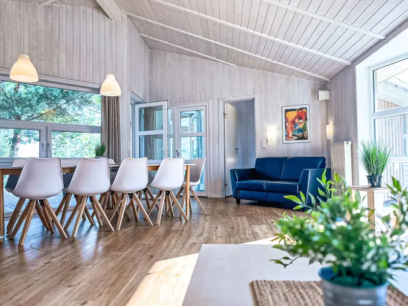 Ferienhaus  Priwall