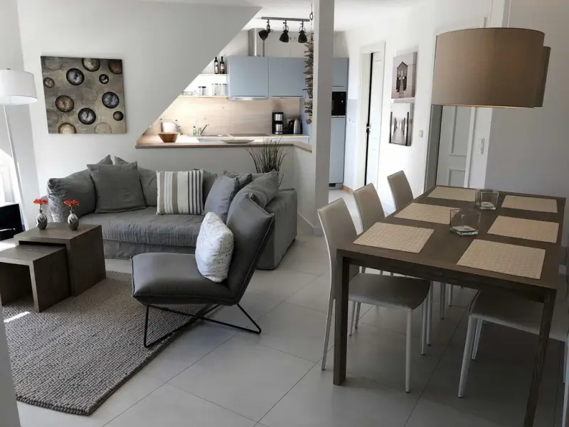 Ferienwohnung Kühlungsborn-West