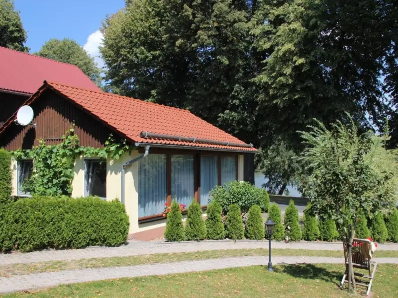 Ferienhaus  Rammenau