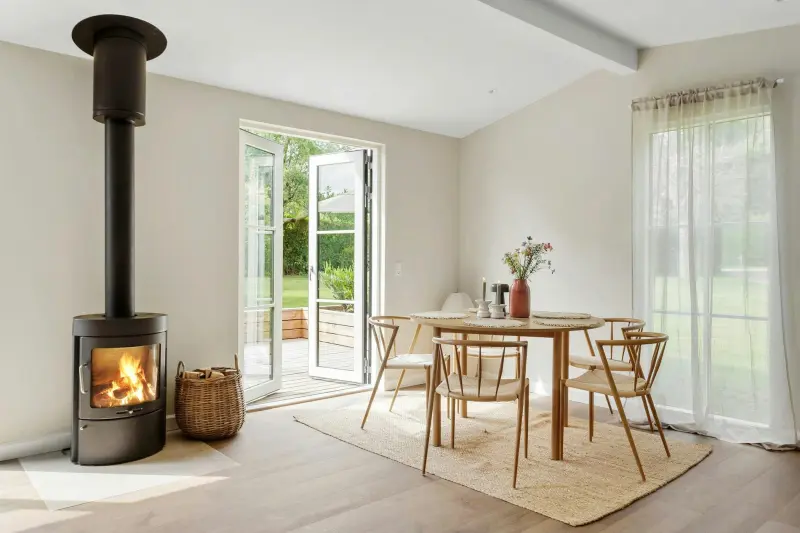 Ferienhaus  Gilleleje