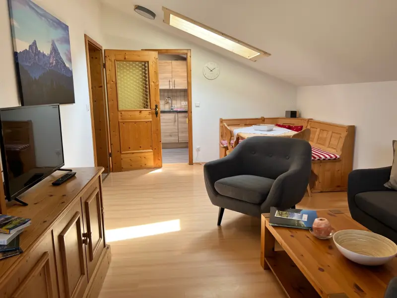 Ferienwohnung Schönau am Königssee