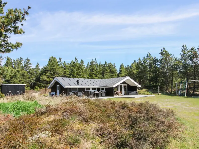 Ferienhaus Röm