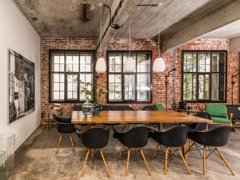 Ferienwohnung Plagwitz