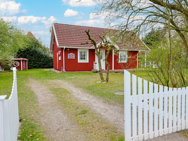 Ferienhaus in Mönkebüll, Langenhorn f&uuml;r max. 6 Personen