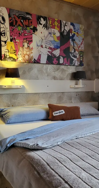 Ferienwohnung Pottenstein