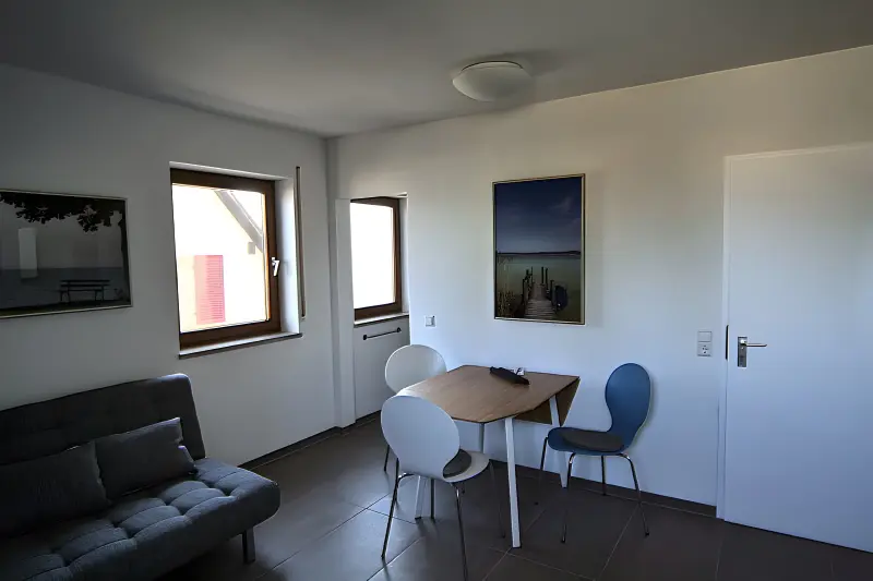 Ferienwohnung  Markelfingen