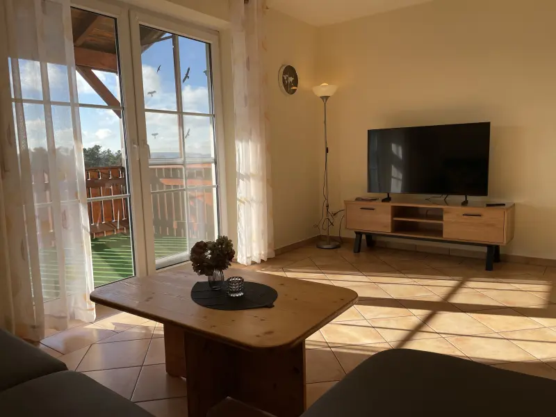 Ferienwohnung Absberg