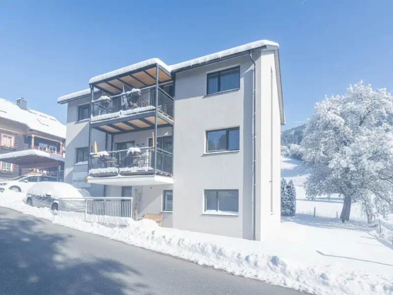 Ferienwohnung Bruck an der Großglocknerstraße