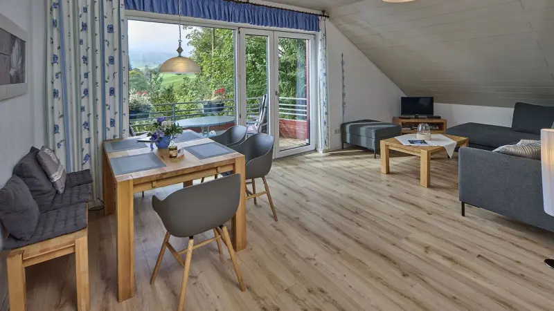 Ferienhaus  Willingen (Upland)